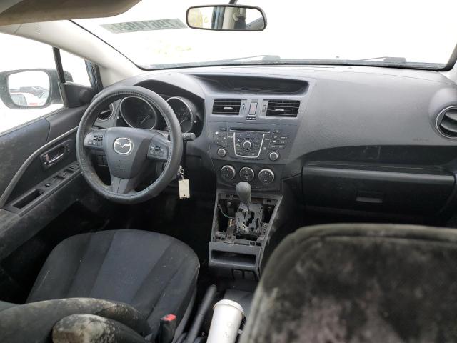 Photo 8 from auction – 2013 MAZDA 5 with VIN JM1CW2BL7D0162082