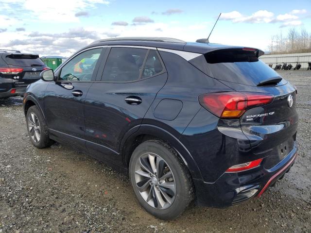 Photo 2 from auction – 2020 BUICK ENCORE GX with VIN KL4MMCSL8LB113115