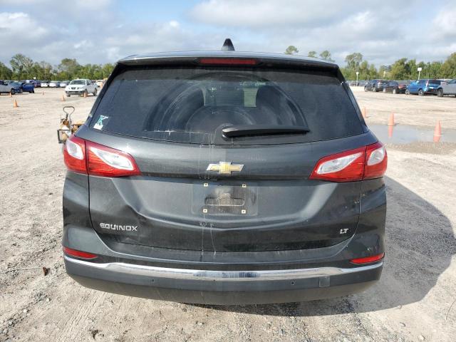 Photo 6 from auction – 2018 CHEVROLET EQUINOX LT with VIN 2GNAXJEV9J6114685