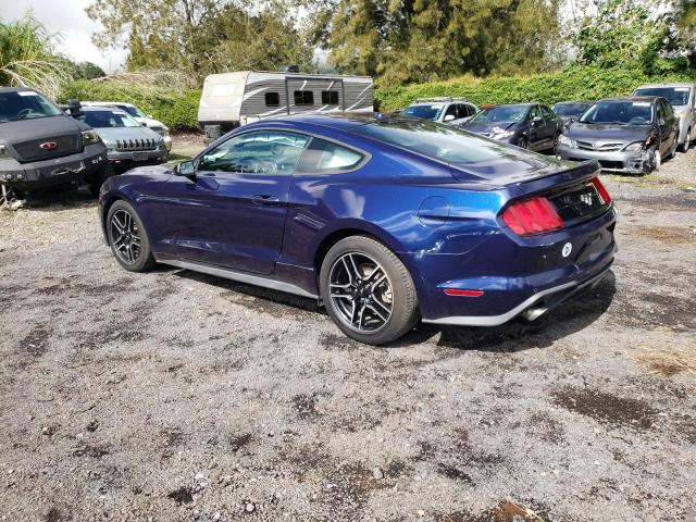 Photo 2 from auction – 2018 FORD MUSTANG with VIN 1FA6P8TH4J5123672