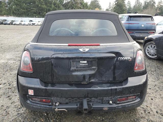 Photo 6 from auction – 2015 MINI COOPER S with VIN WMWZP3C53FT708209