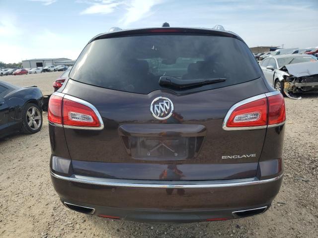 Photo 6 from auction – 2017 BUICK ENCLAVE with VIN 5GAKRBKD3HJ131747