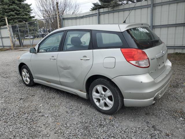 Photo 2 from auction – 2003 TOYOTA COROLLA MA with VIN 2T1LR32E73C111815