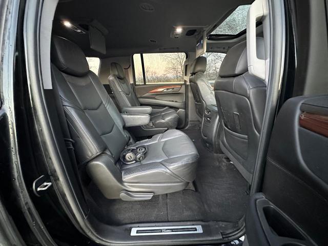 Photo 6 from auction – 2015 CADILLAC ESCALADE E with VIN 1GYS4TKJ9FR639965