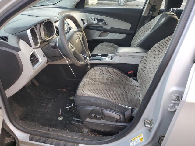 Photo 7 from auction – 2012 CHEVROLET EQUINOX LS with VIN 2GNFLCEK4C6115989