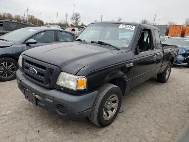 FORD RANGER SUP 2010 with VIN 1FTKR1EDXAPA21768 - Photo from auction
