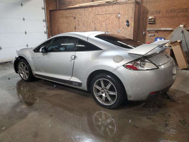 Photo 2 from auction – 2008 MITSUBISHI ECLIPSE SE with VIN 4A3AK64FX8E032921