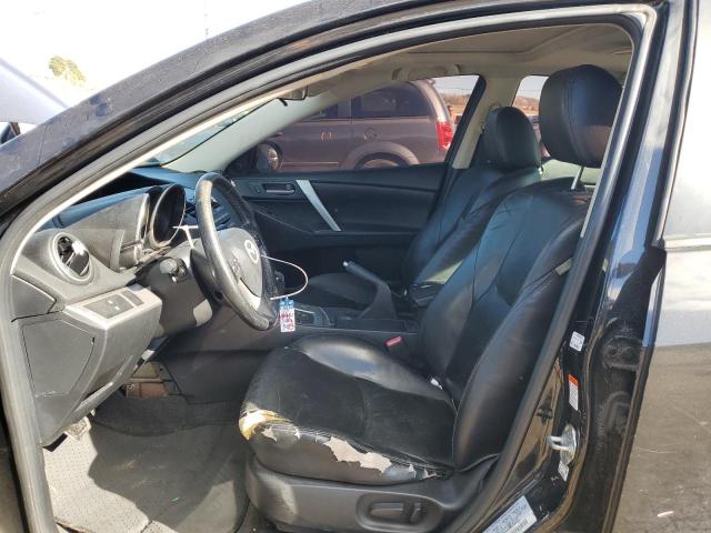 Photo 7 from auction – 2011 MAZDA 3 S with VIN JM1BL1W57B1472797