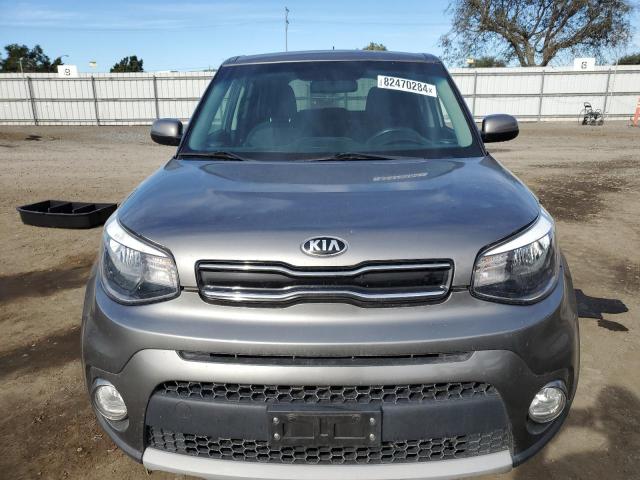 Photo 5 from auction – 2019 KIA SOUL + with VIN KNDJP3A58K7007042