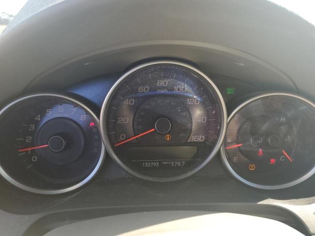 Photo 9 from auction – 2010 ACURA RL with VIN JH4KB2F63AC001944