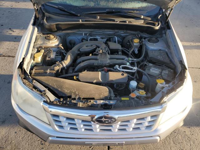 Photo 12 from auction – 2013 SUBARU FORESTER 2 with VIN JF2SHABC2DH432113