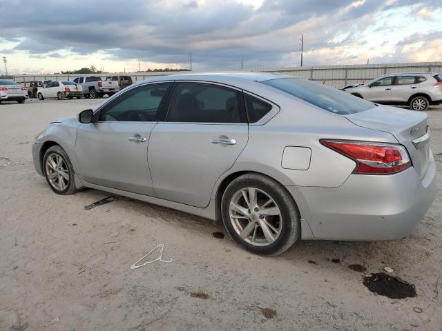 Photo 2 from auction – 2014 NISSAN ALTIMA 2.5 with VIN 1N4AL3AP1EC141146