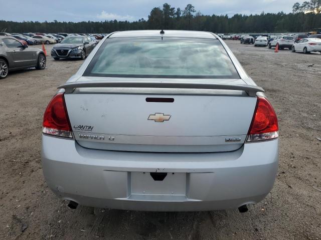 Photo 6 from auction – 2012 CHEVROLET IMPALA LT with VIN 2G1WB5E38C1129545