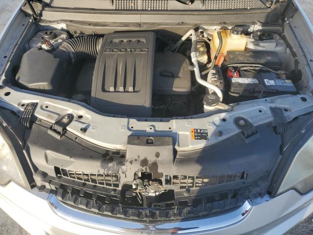 Photo 11 from auction – 2014 CHEVROLET CAPTIVA LT with VIN 3GNAL4EK0ES522745