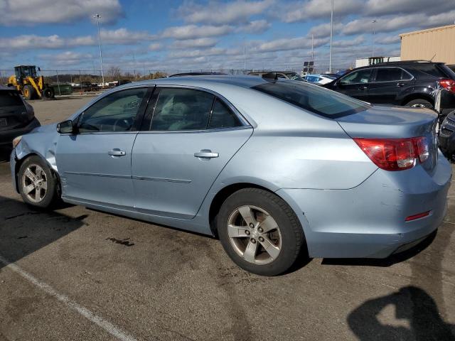 Photo 2 from auction – 2013 CHEVROLET MALIBU LS with VIN 1G11B5SA9DU137964