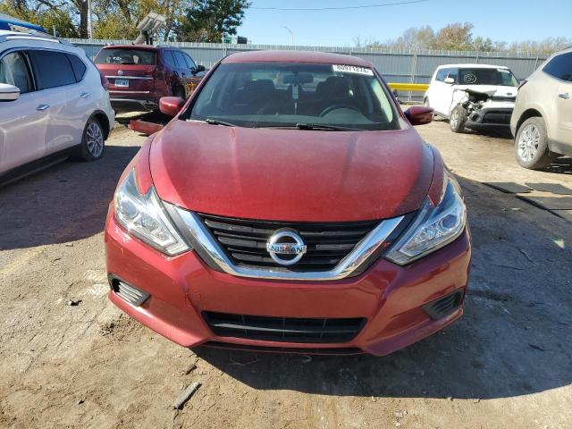 Photo 5 from auction – 2018 NISSAN ALTIMA 2.5 with VIN 1N4AL3AP3JC229075