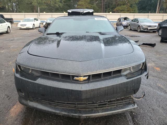 Photo 5 from auction – 2014 CHEVROLET CAMARO LT with VIN 2G1FB1E39E9245429