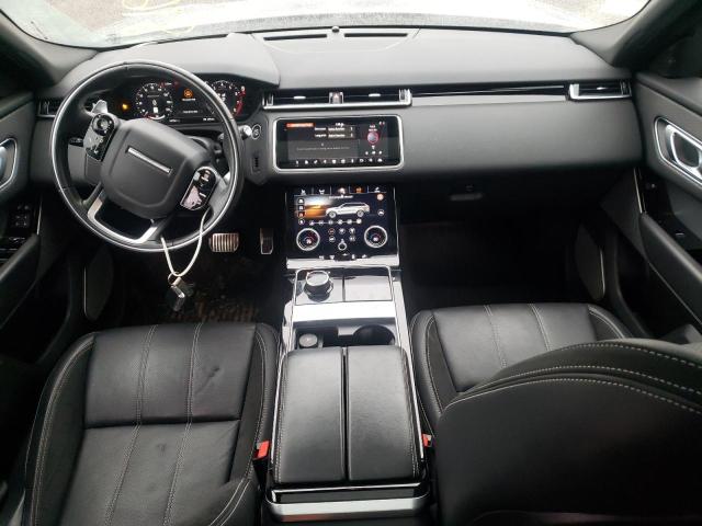 Photo 8 from auction – 2020 LAND ROVER RANGE ROVE with VIN SALYK2FV7LA292961
