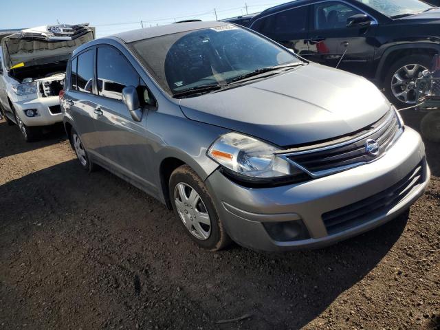 Photo 4 from auction – 2011 NISSAN VERSA S with VIN 3N1BC1CP3BL502279