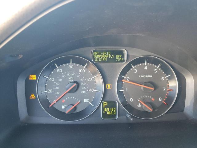 Zdjęcie 9 z aukcji – 2011 VOLVO S40 T5 z VIN YV1672MS3B2540666