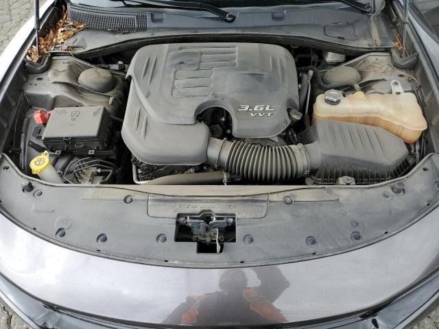 Photo 11 from auction – 2020 DODGE CHARGER SX with VIN 2C3CDXBG7LH176505
