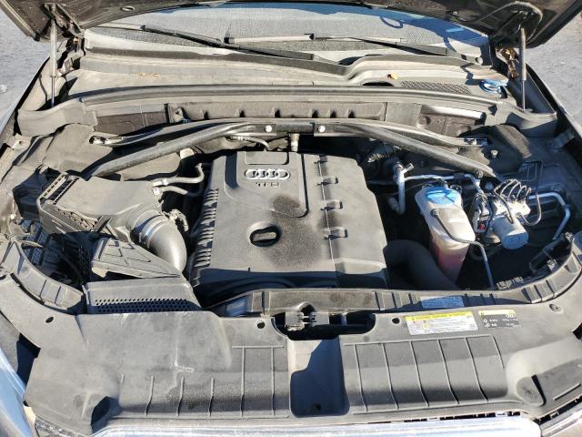 Photo 12 from auction – 2015 AUDI Q5 PREMIUM with VIN WA1CFAFP2FA059697