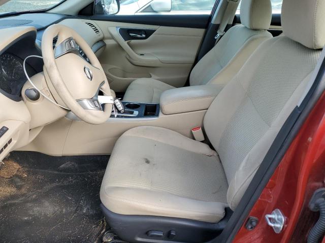 Photo 7 from auction – 2015 NISSAN ALTIMA 2.5 with VIN 1N4AL3AP3FC410121