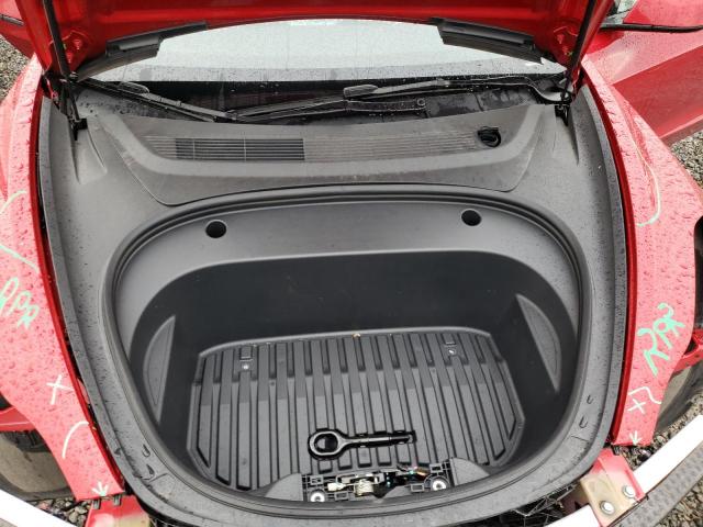 Photo 12 from auction – 2023 TESLA MODEL 3 with VIN 5YJ3E1EA1PF567769