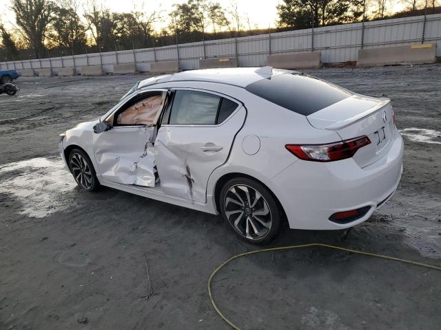 Photo 2 from auction – 2016 ACURA ILX PREMIU with VIN 19UDE2F84GA016056