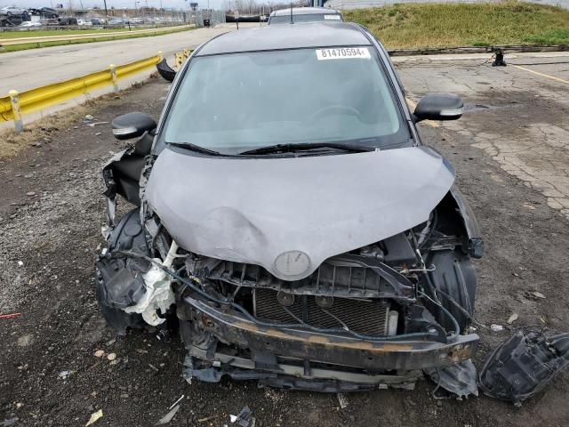 Photo 5 from auction – 2008 TOYOTA SCION XD with VIN JTKKU10438J023454