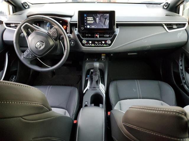 Photo 8 from auction – 2023 TOYOTA COROLLA XS with VIN JTNC4MBE9P3211249
