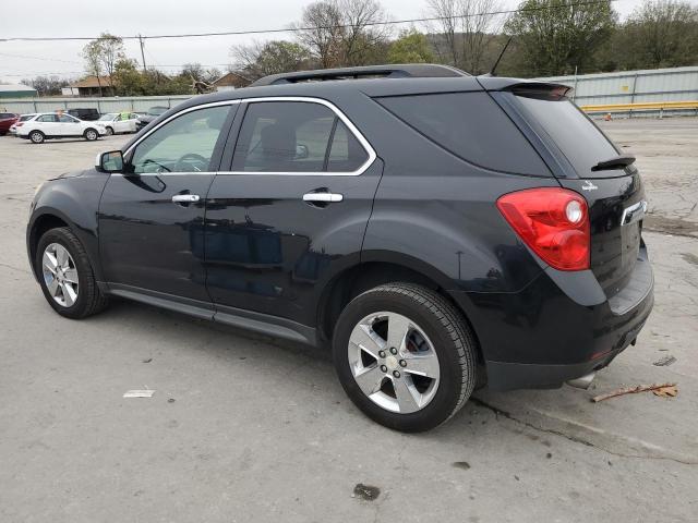 Photo 2 from auction – 2014 CHEVROLET EQUINOX LT with VIN 2GNFLCE37E6377565