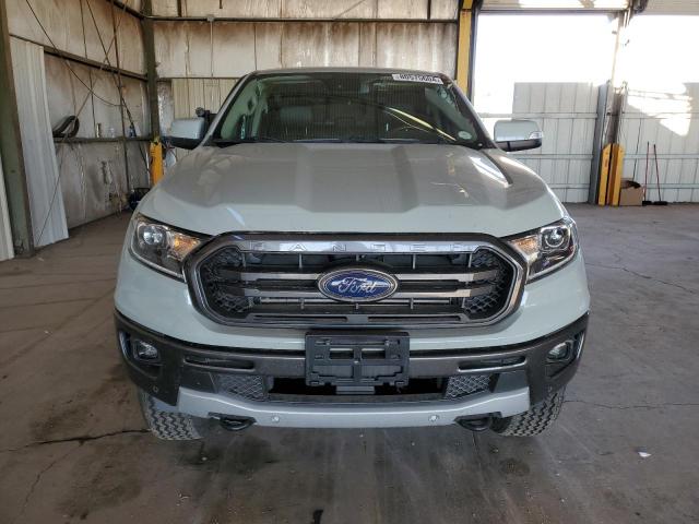 Photo 5 from auction – 2021 FORD RANGER XL with VIN 1FTER4FH1MLD74962