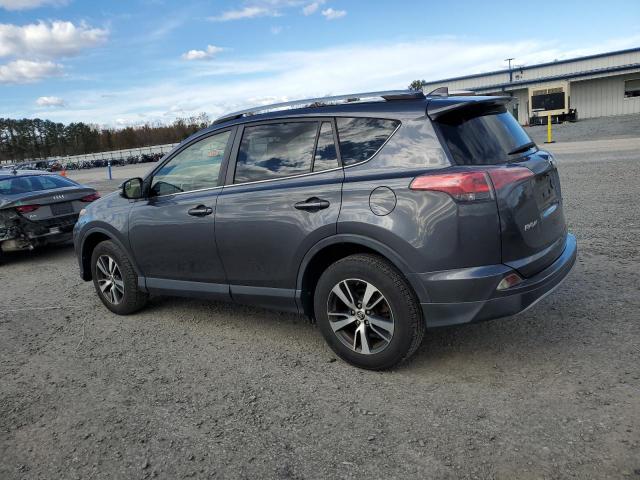 Photo 2 from auction – 2017 TOYOTA RAV4 XLE with VIN JTMRFREV1HD214725