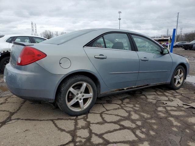 Photo 3 from auction – 2007 PONTIAC G6 BASE with VIN 1G2ZG58N074252306