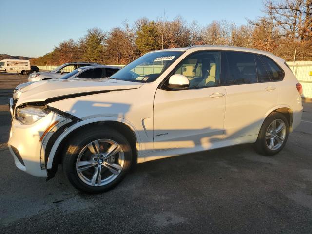 Photo 1 from auction – 2017 BMW X5 XDRIVE3 with VIN 5UXKR0C50H0V50282