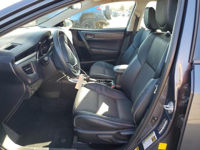 Photo 7 from auction – 2016 TOYOTA COROLLA L with VIN 5YFBURHE1GP417824