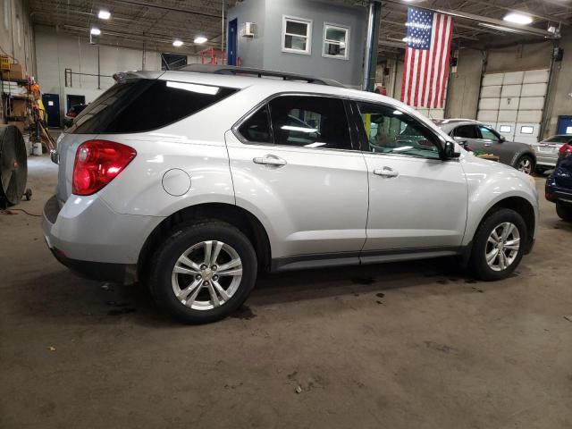 صورة رقم 3 من المزاد - 2011 CHEVROLET EQUINOX LT مع VIN 2GNALDEC4B1187618