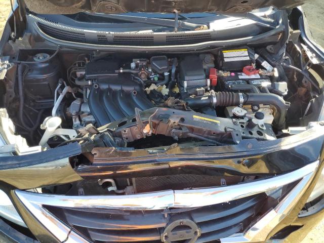 Photo 11 from auction – 2015 NISSAN VERSA S with VIN 3N1CN7AP3FL926233