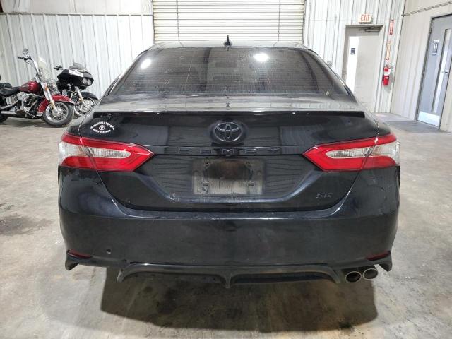 Photo 6 from auction – 2020 TOYOTA CAMRY SE with VIN 4T1G11AK2LU371106