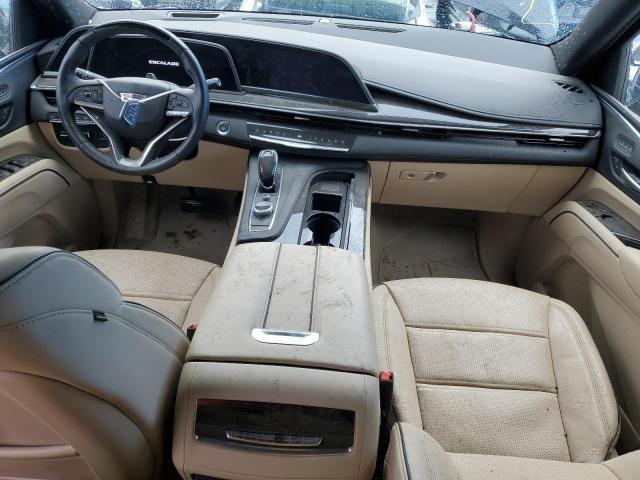 Photo 8 from auction – 2023 CADILLAC ESCALADE P with VIN 1GYS4BKL0PR378691