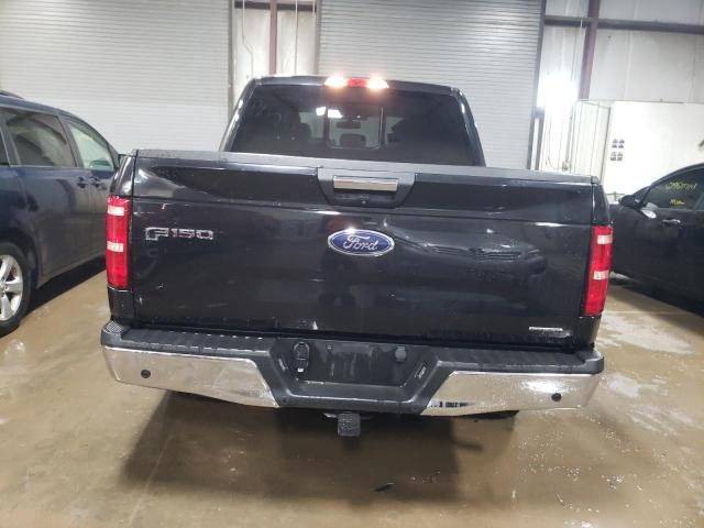 Photo 6 from auction – 2015 FORD F150 SUPER with VIN 1FTEW1E80FKD14883