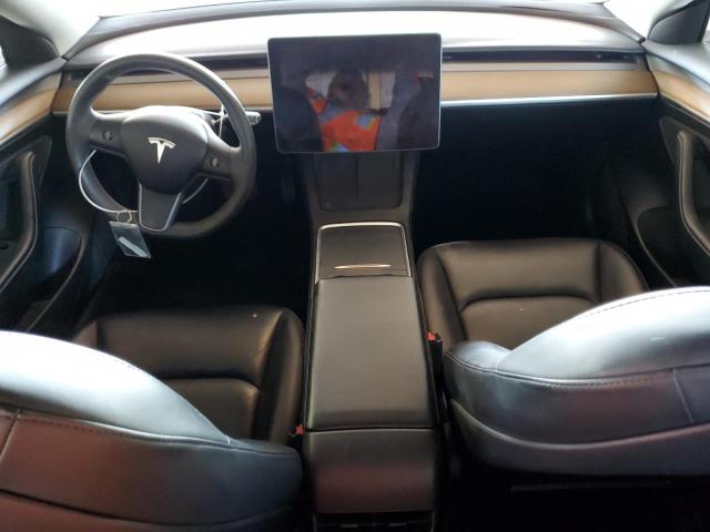 Photo 8 from auction – 2023 TESLA MODEL 3 with VIN 5YJ3E1EA8PF448200