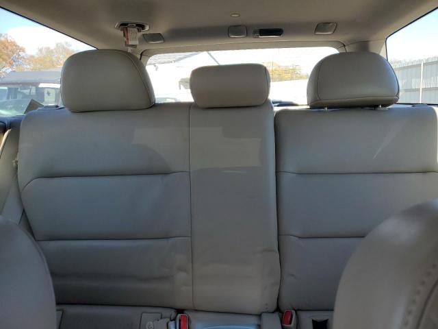 Photo 10 from auction – 2006 SUBARU LEGACY OUT with VIN 4S4BP62C267354886