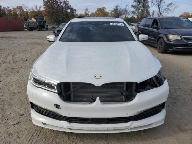 Photo 5 from auction – 2018 BMW ALPINA B7 with VIN WBA7F2C53JG856267