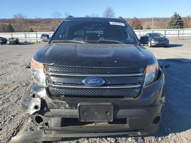 Photo 5 from auction – 2011 FORD EXPLORER L with VIN 1FMHK8F83BGA36943