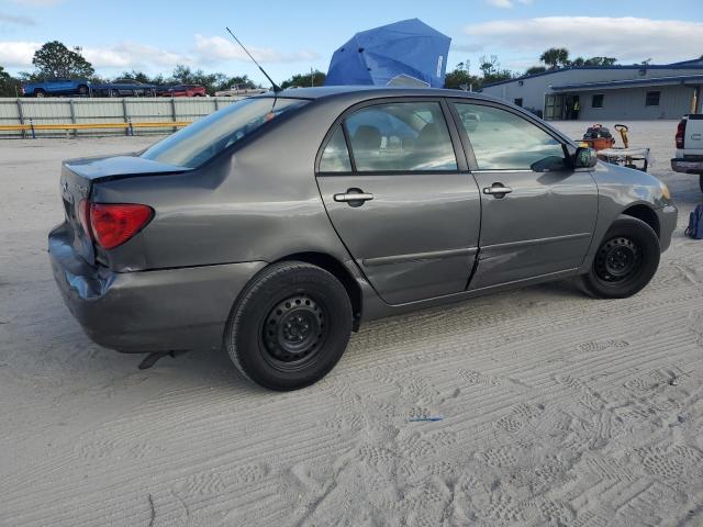 Foto 3 de la subasta – 2005 TOYOTA COROLLA CE con VIN 2T1BR32E55C480610