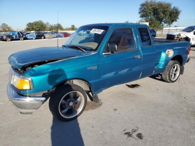 FORD RANGER SUP 1996 with VIN 1FTCR14A2TPB26979 - Photo from auction