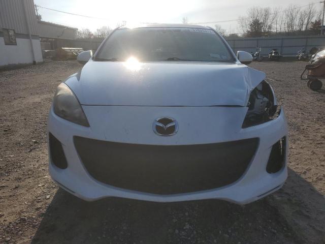 Photo 5 from auction – 2012 MAZDA 3 I with VIN JM1BL1UG4C1536395