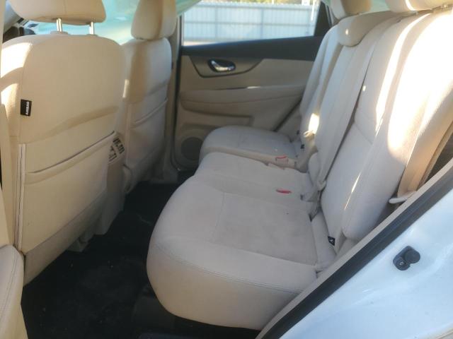 Photo 11 from auction – 2016 NISSAN ROGUE S with VIN KNMAT2MT6GP614144